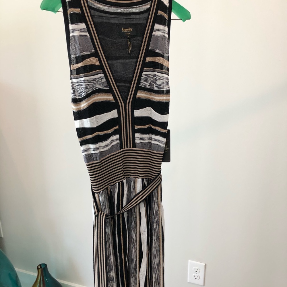 Laundry by Shelli Segal Dress